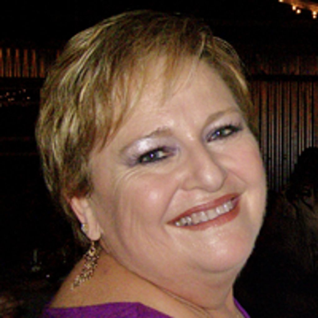 Christine Lopez Bowles