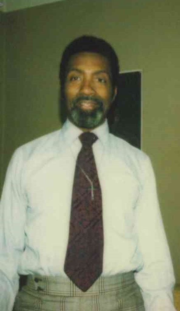 Junior Calvin Parker