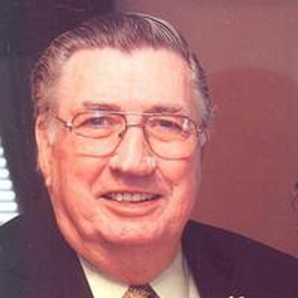 James B. Kittle Profile Photo