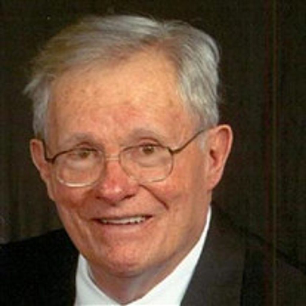 George Bailey Robinson