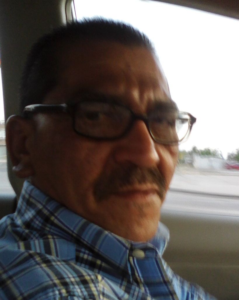 Gilbert Leroy Salas Profile Photo