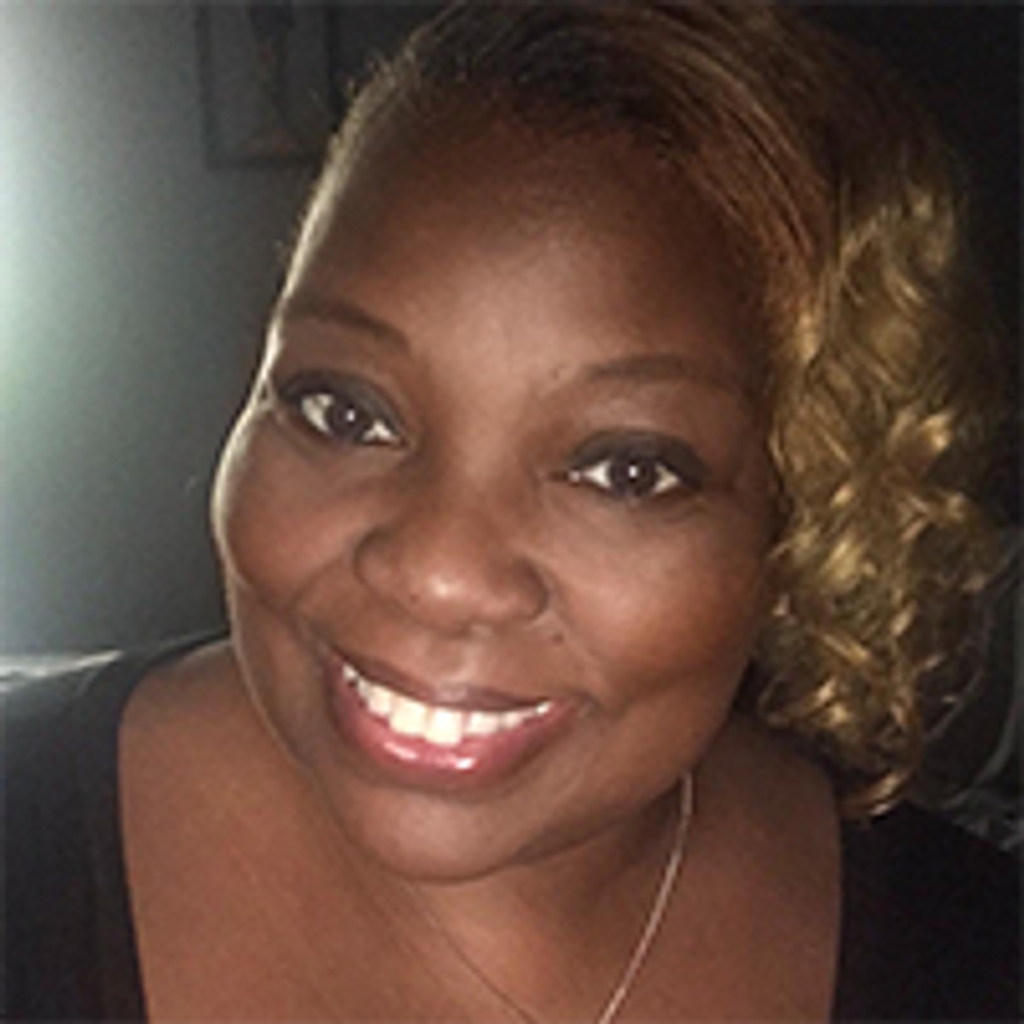 Ms. Kimberley Hinton Williams Profile Photo