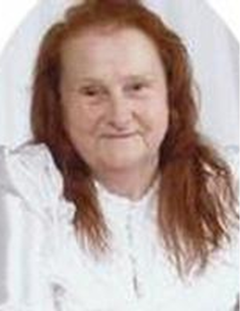 Harriett Nevada Johnson