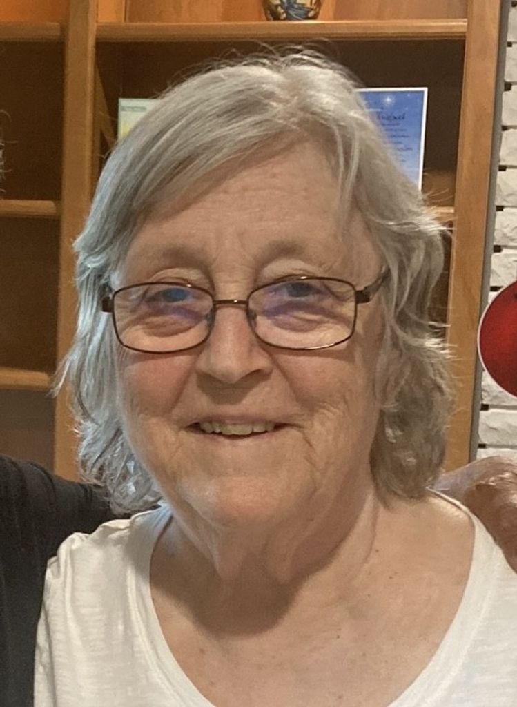 Elaine Margaret Macgowan Profile Photo