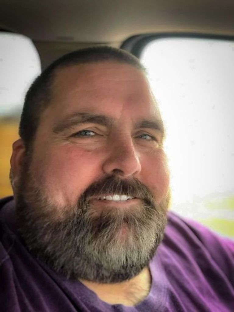 Jeffrey "Jeff" Arlen Page Profile Photo