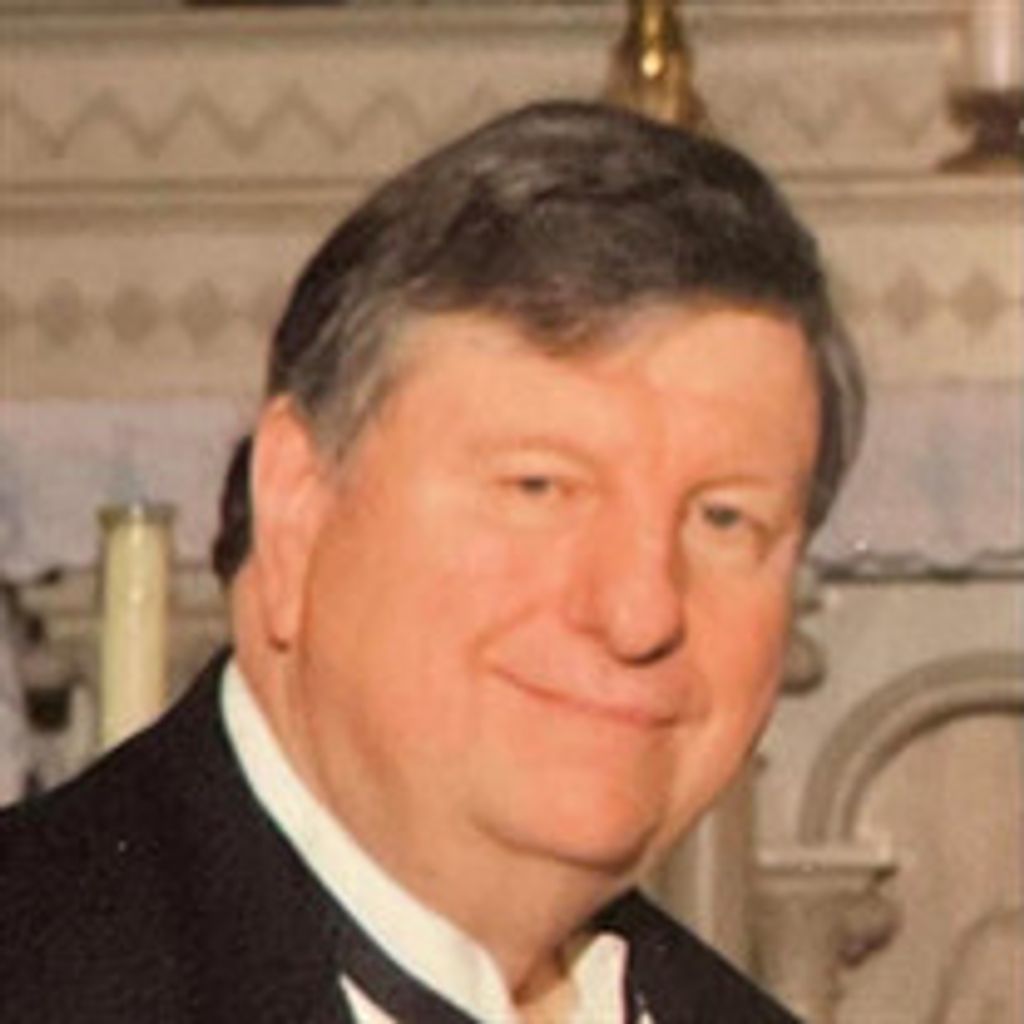Joseph "Joe" Sens