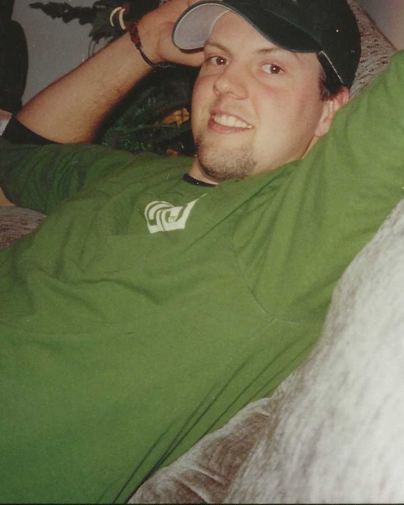 Christopher Edwin Mitchell