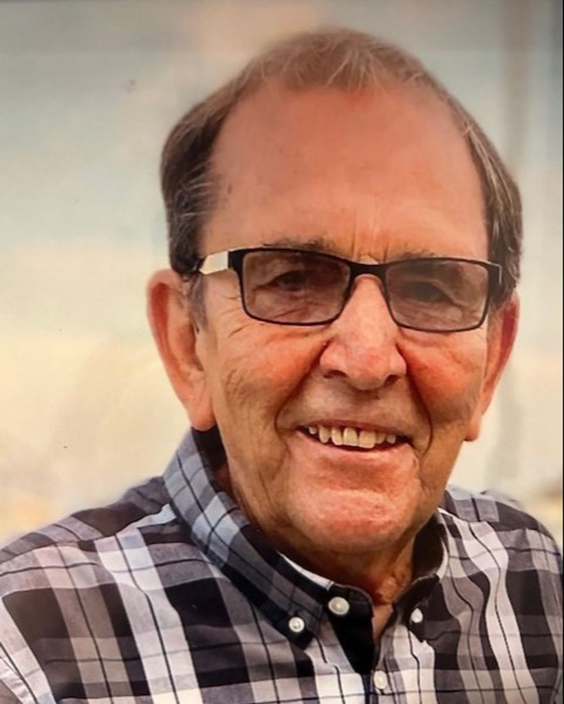 Gerald Boudreau Profile Photo