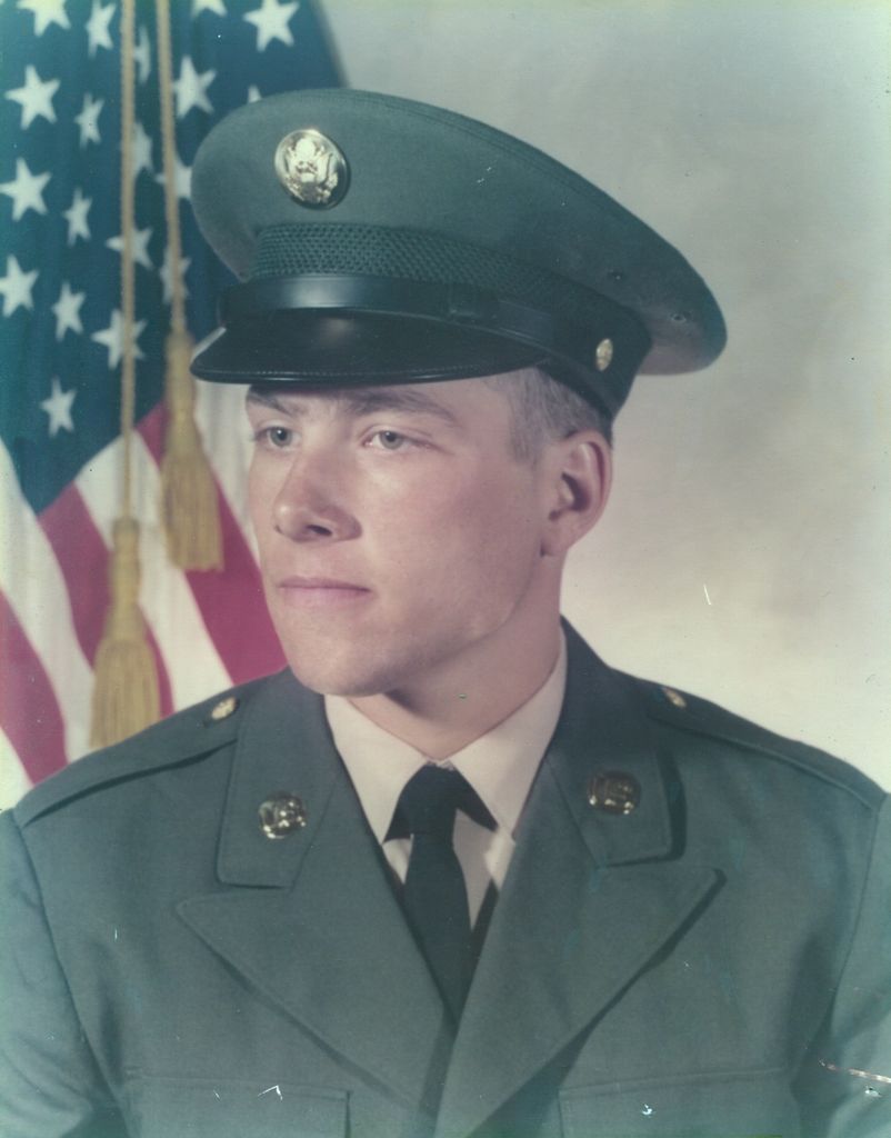 Gary Wayne Hessel Profile Photo