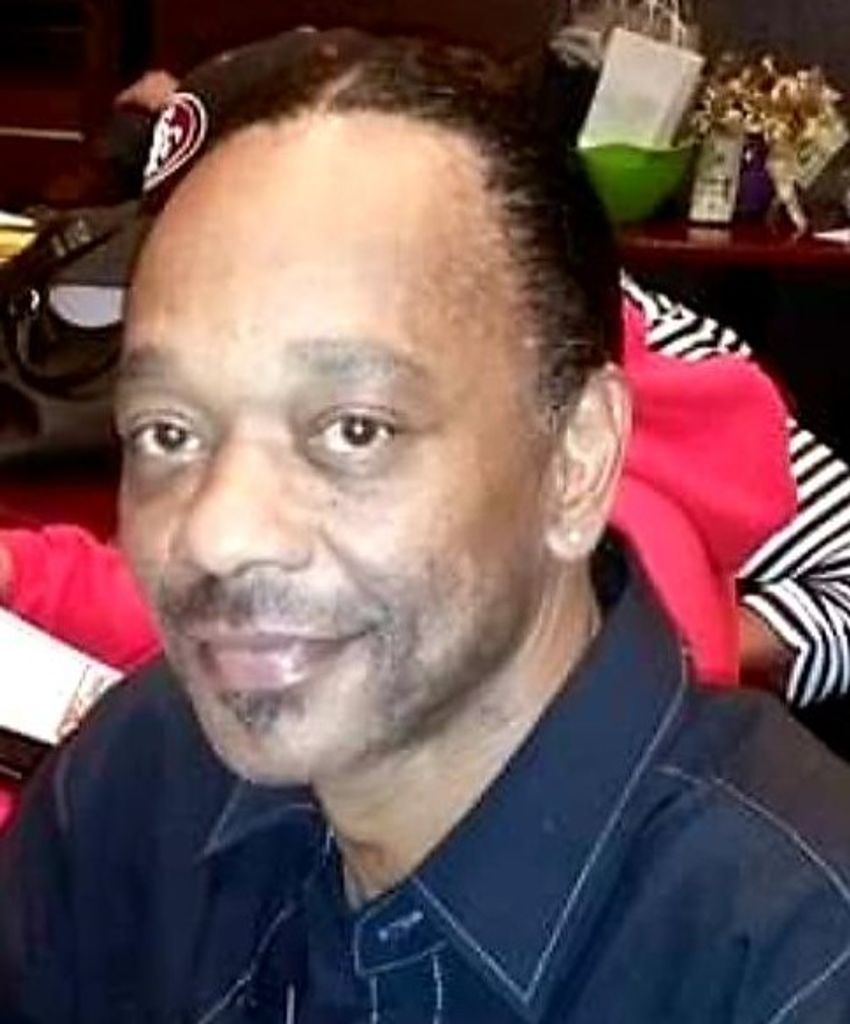 Mr. Marshall Clinton Sr. Profile Photo