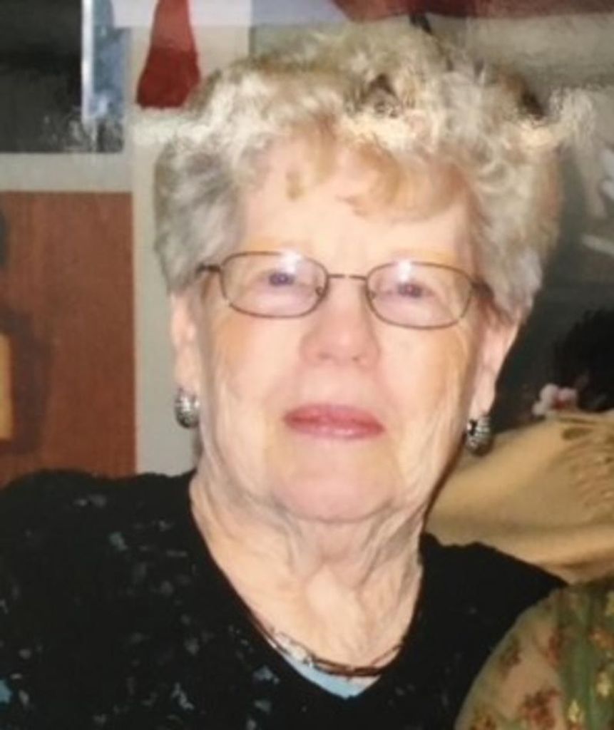 Doris R. Kenkelen Mcdermott Profile Photo