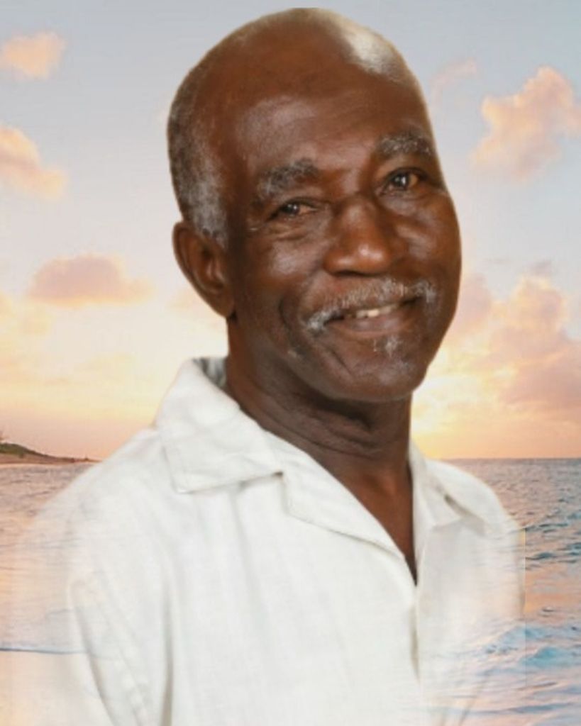 Lucius Ginn Profile Photo