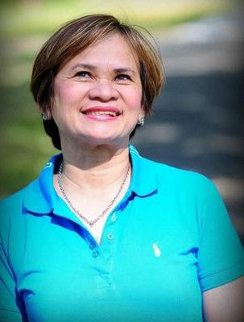 Ruby "Bing" Sanz Profile Photo