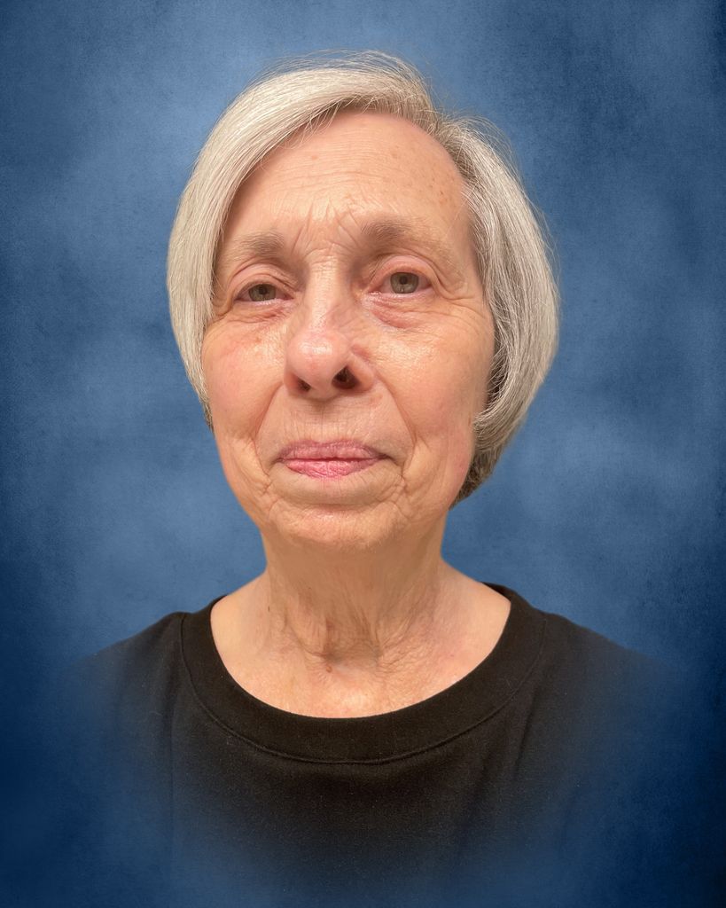 Joyce Ann Dover Hayes Profile Photo