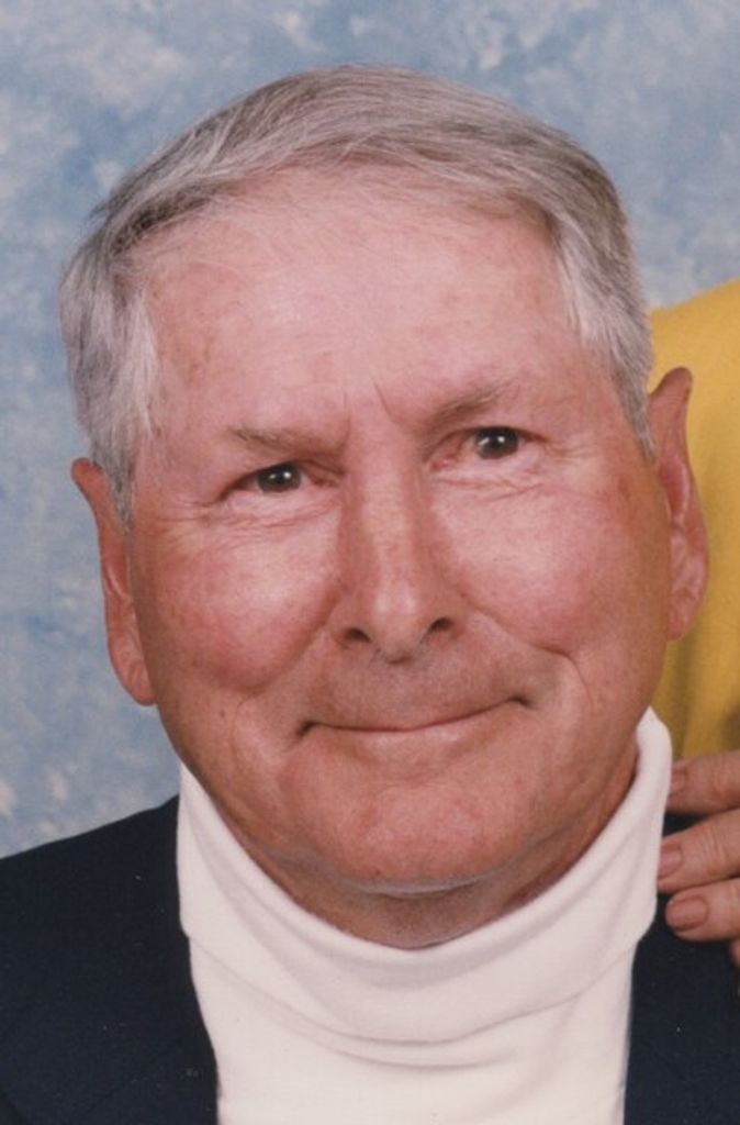 Jean Carlton Maupin