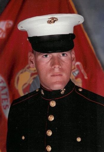 Shawn Eric Chapman Profile Photo