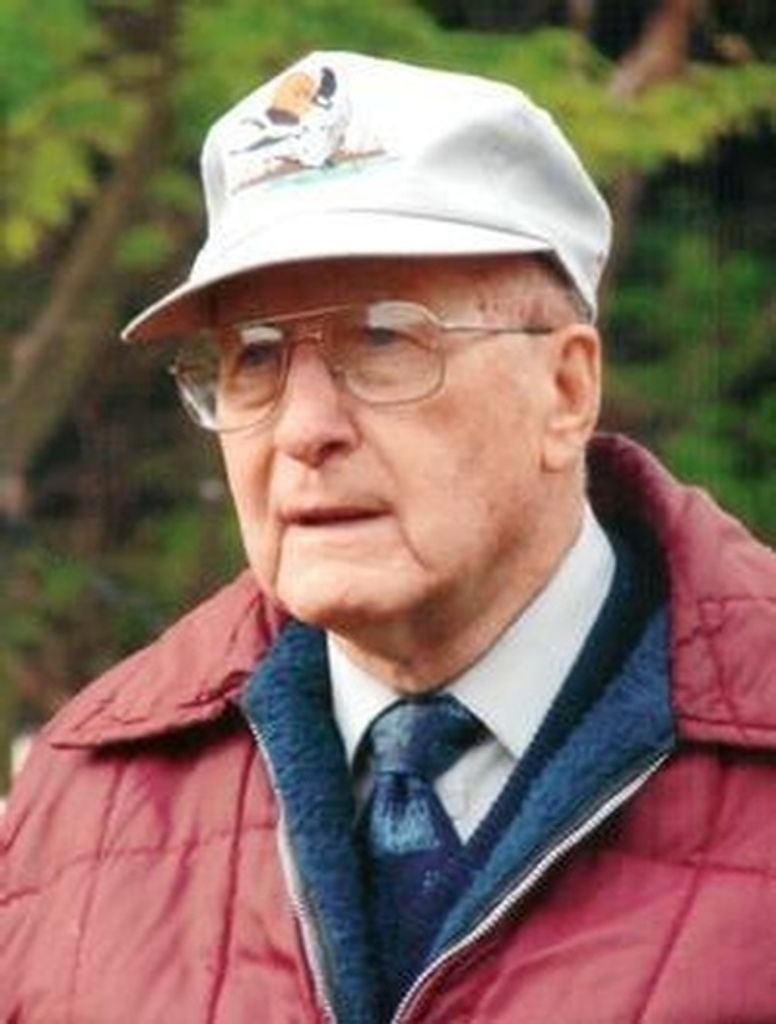 H. Everett Koogler Profile Photo