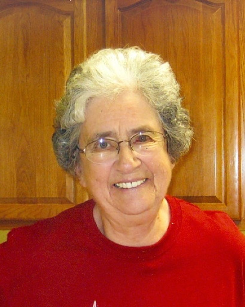 Pauline Ruth Deitrich Profile Photo