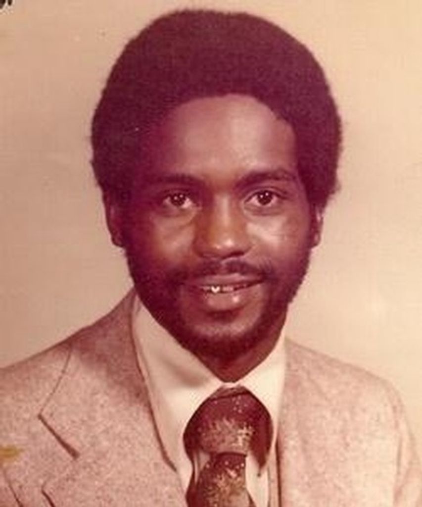 Napoleon Hopson