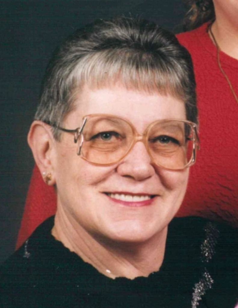 Barbara Patri