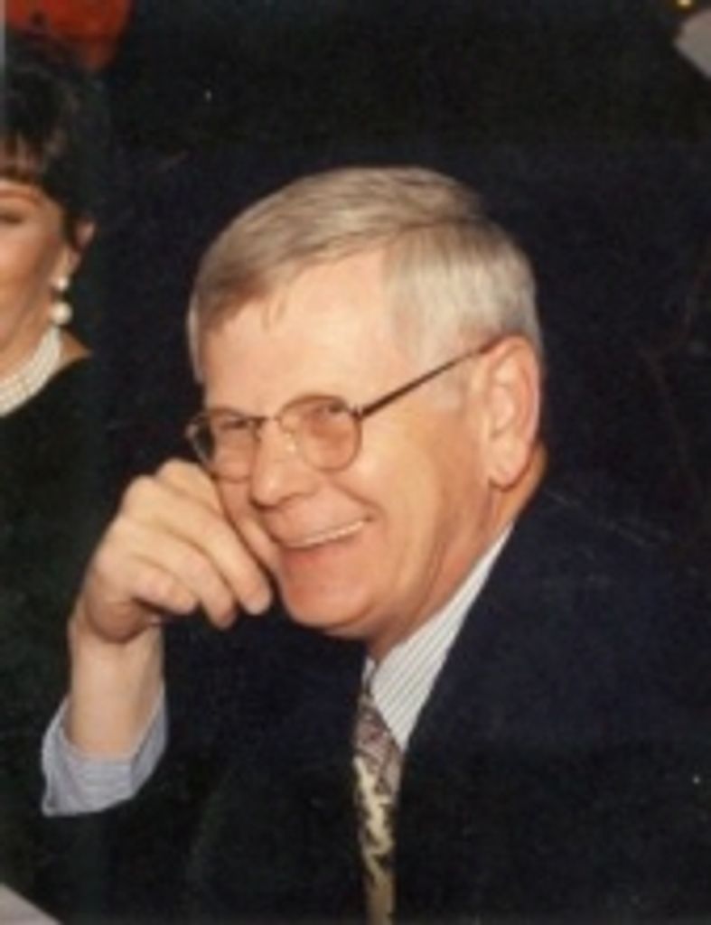 Joseph W. Williams
