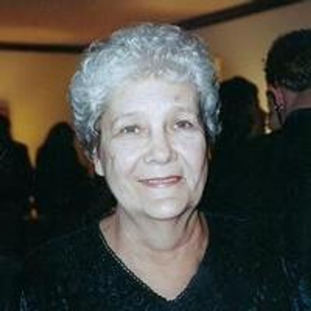 Katherine Elizabeth Walter