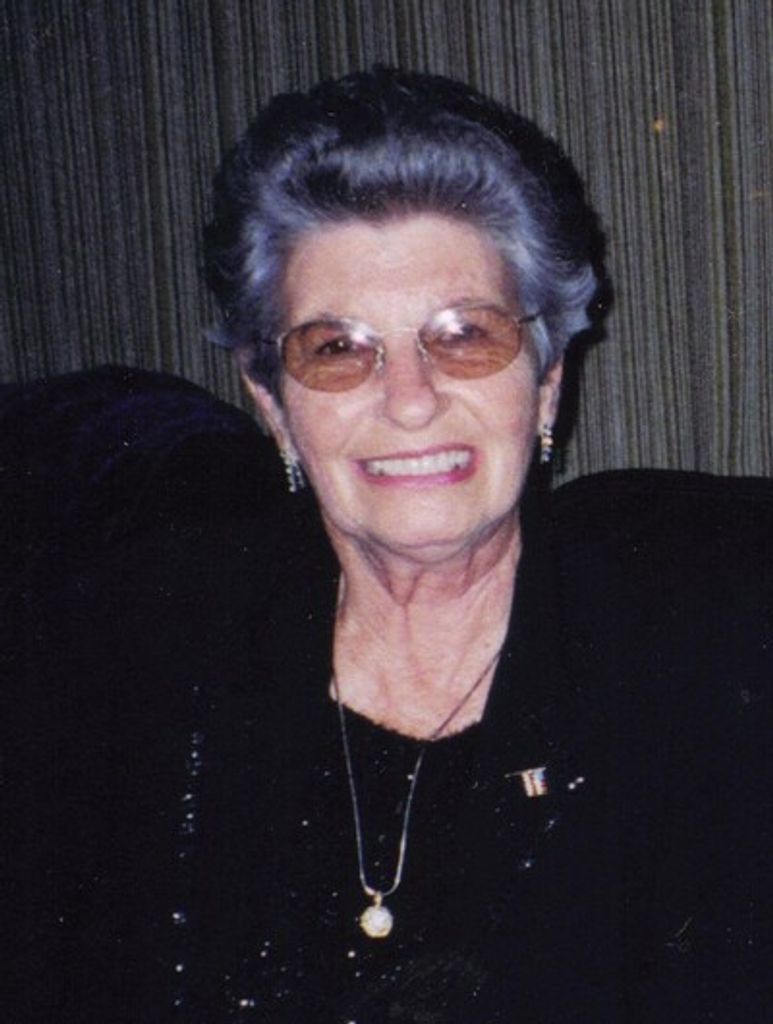 Mary Ann Willis Profile Photo