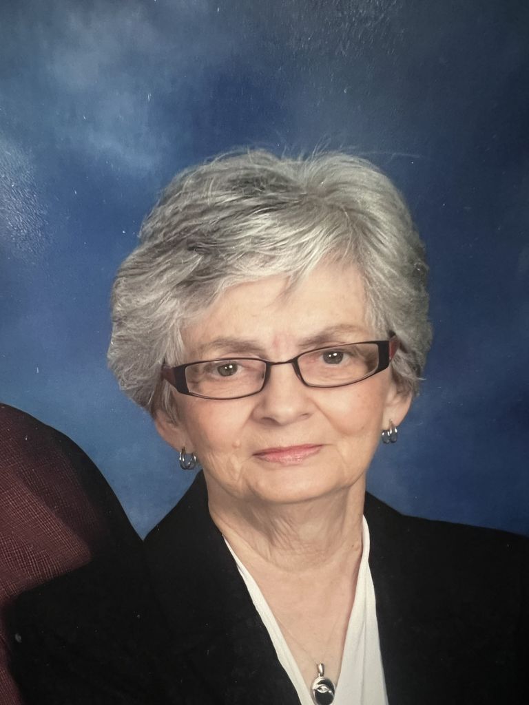 Barbara Jean Shelby Profile Photo