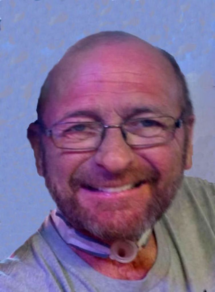 Richard D. Iske