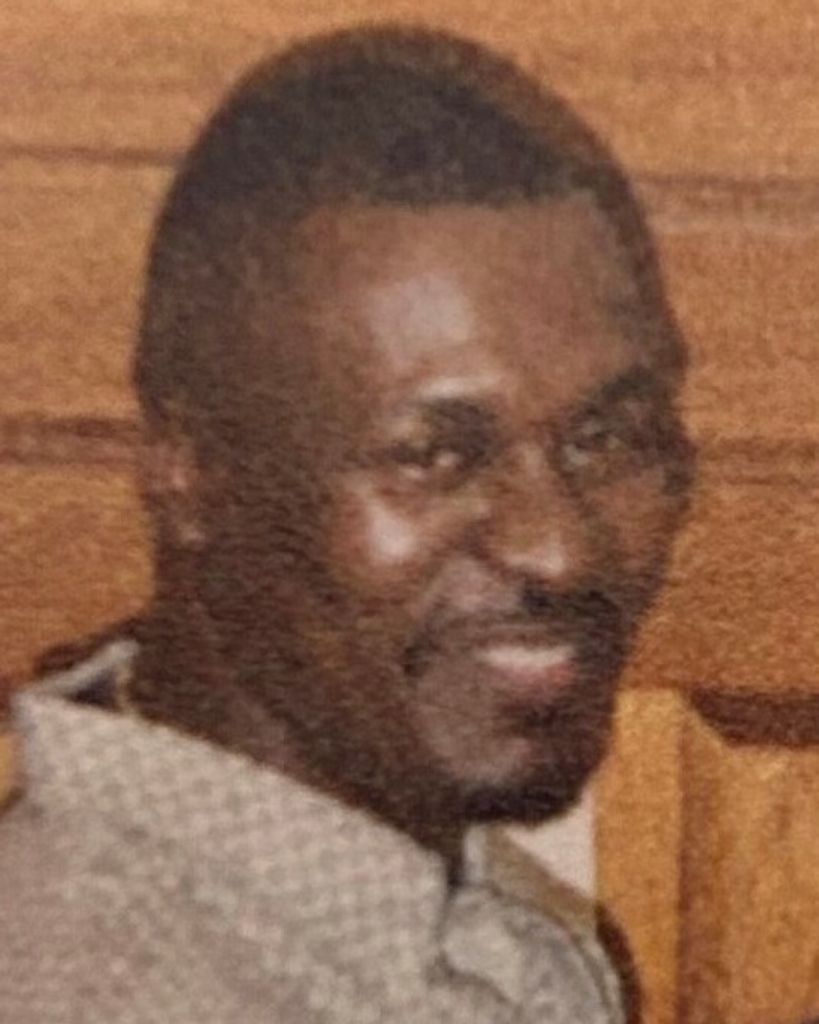 Samuel Leon "Pope" Cole Sr. Profile Photo