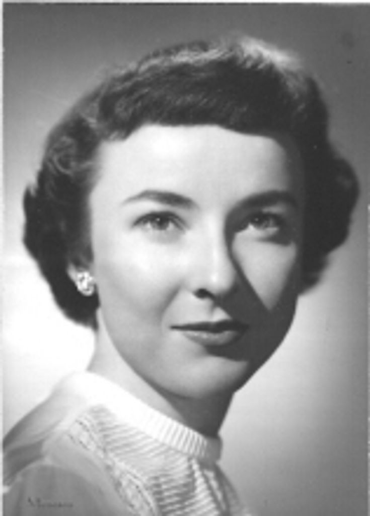 Helen Thomas