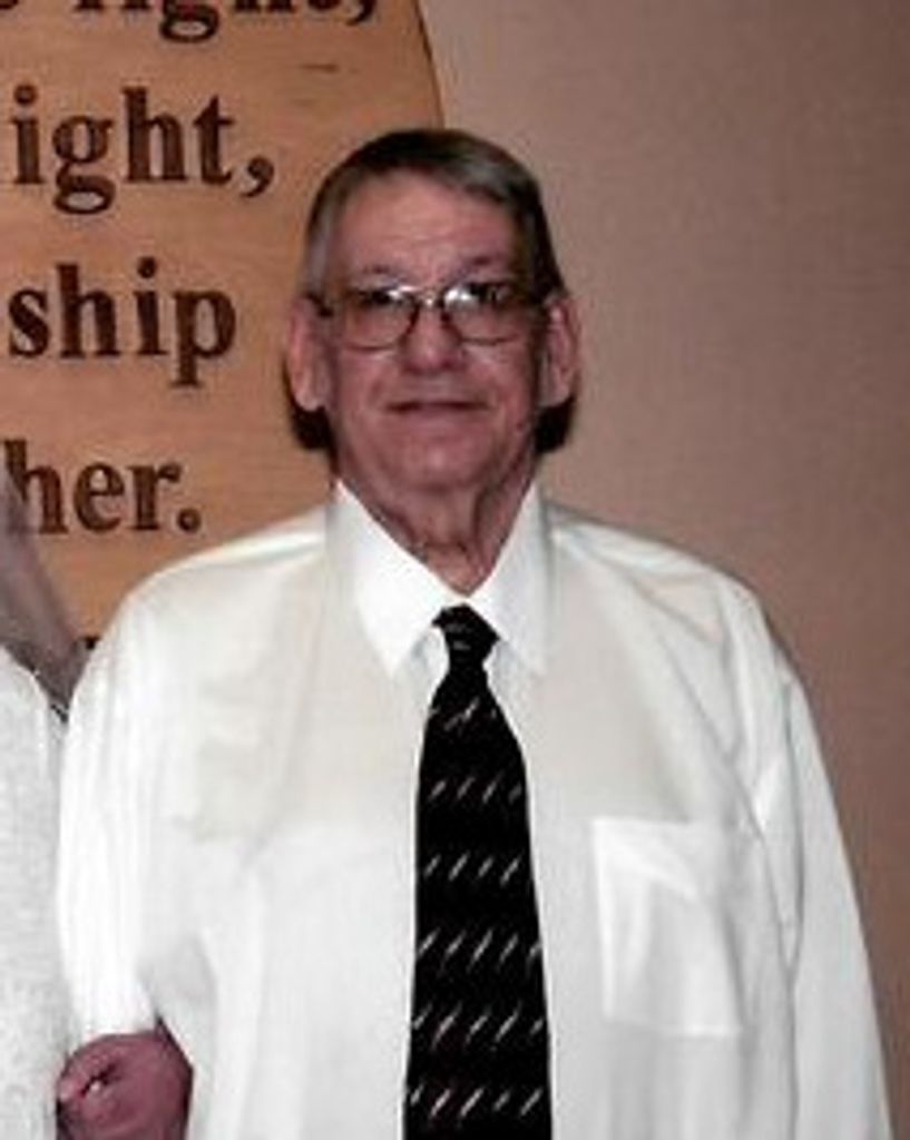 Daniel W. Bauer Profile Photo