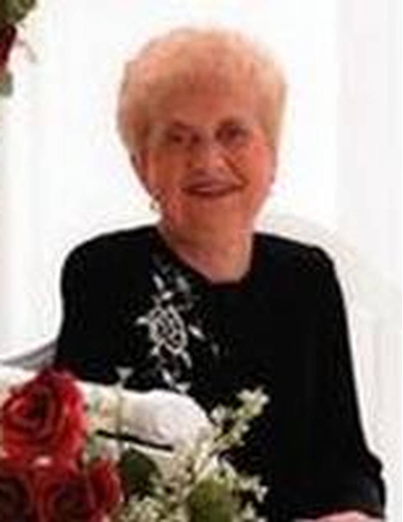Betty Bridgeman