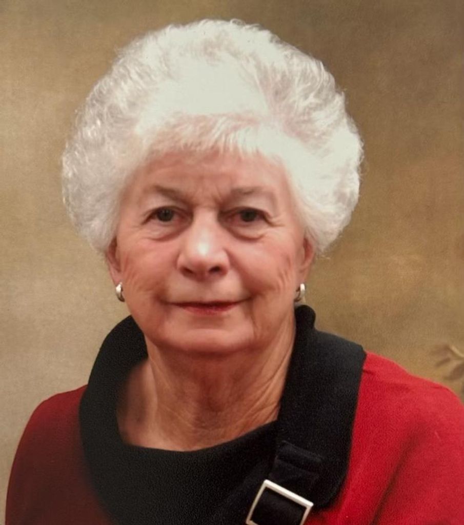 Doris Davis Johnson Profile Photo