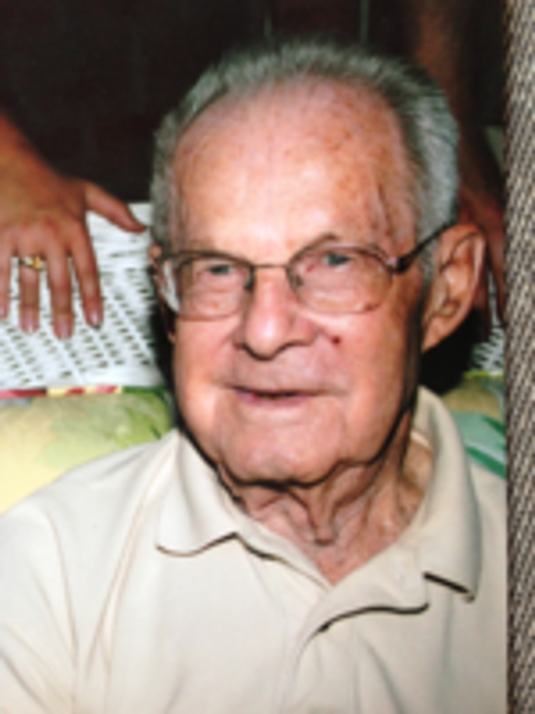 Paul Stottlemyer