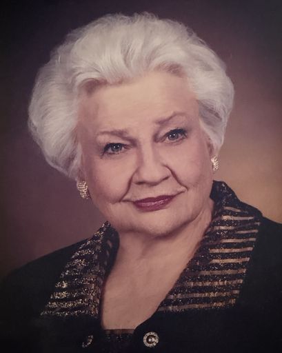 Betty Brewer Strickland's obituary image