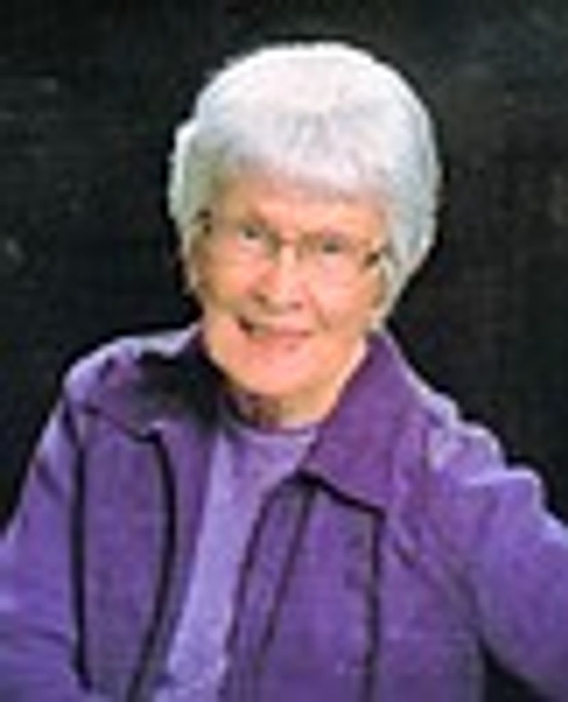 Arlene Field