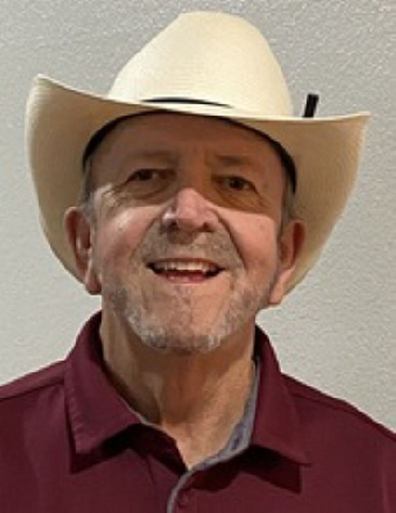Roger Mcmullen