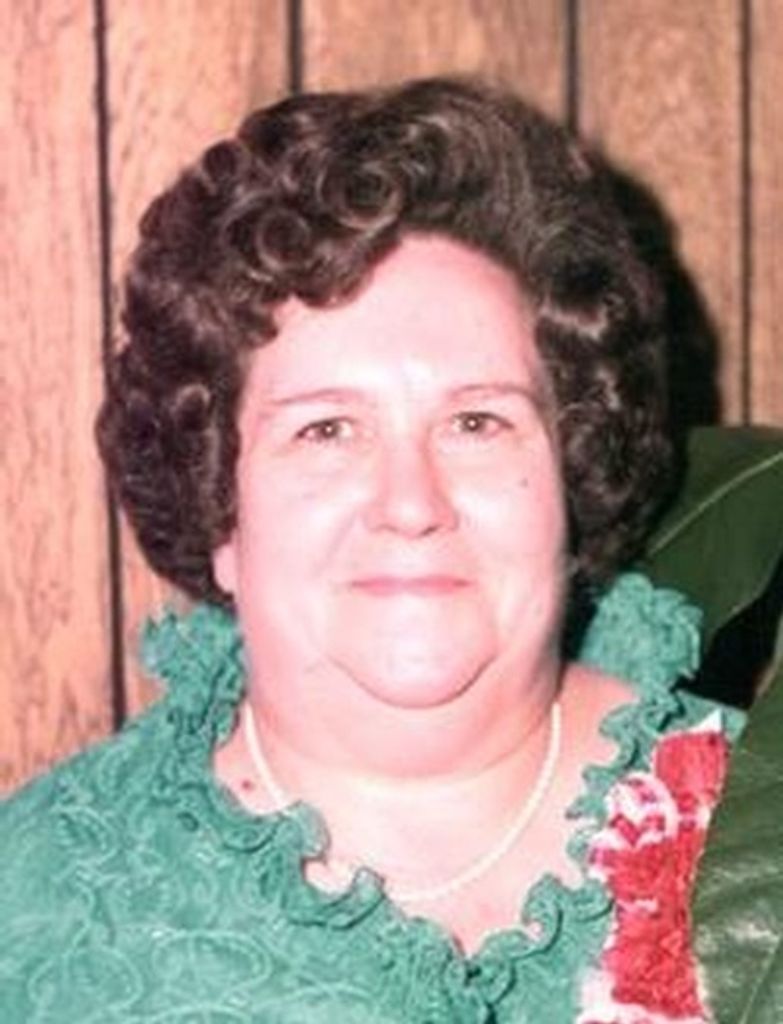Odessa Hooper