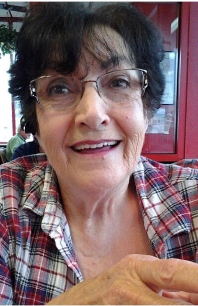 Barbara Lou Taylor Profile Photo