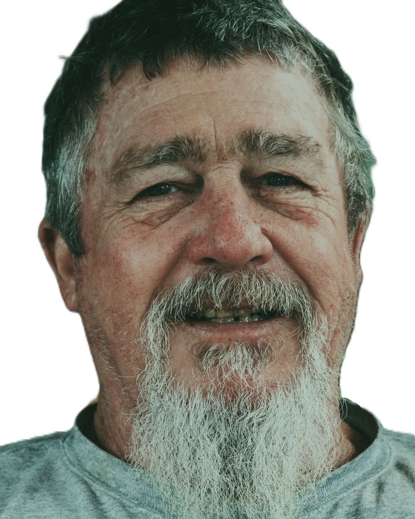 Darwin Ray Gates Profile Photo