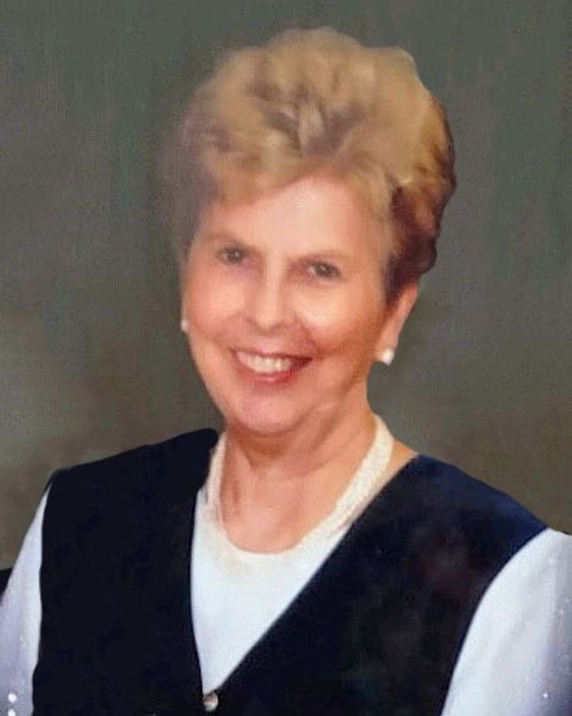 Vivian Turner Profile Photo
