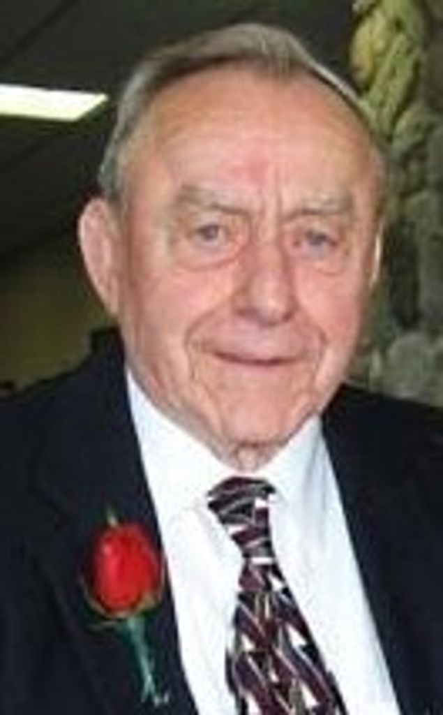 Lawrence Victor Fornes
