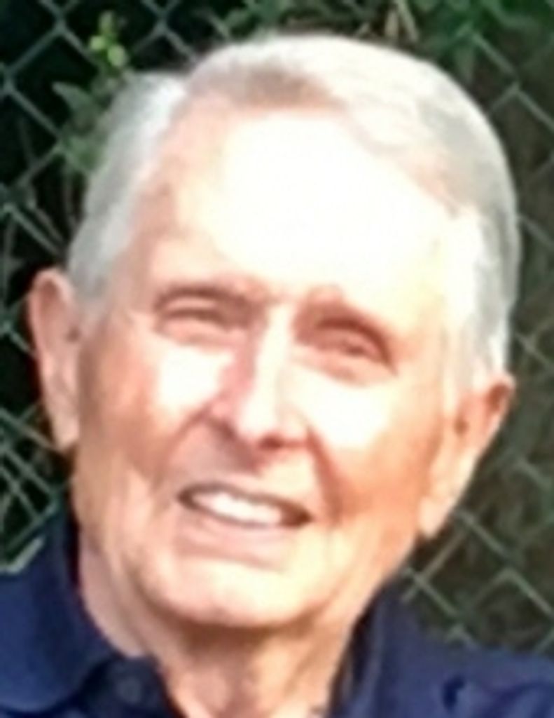 John D. Kleberg Sr.