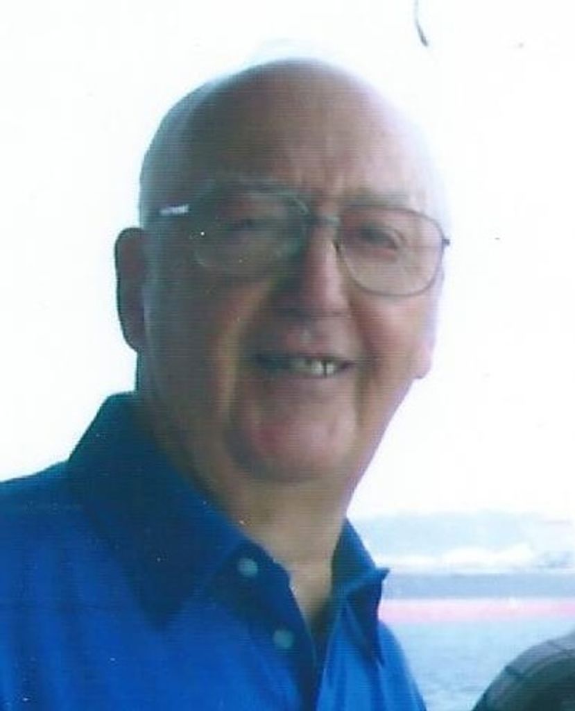 Vincent "Vin" Perricone