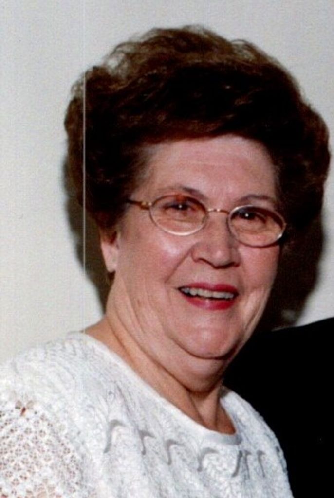 Joyce Evelyn Dean-Mckinney