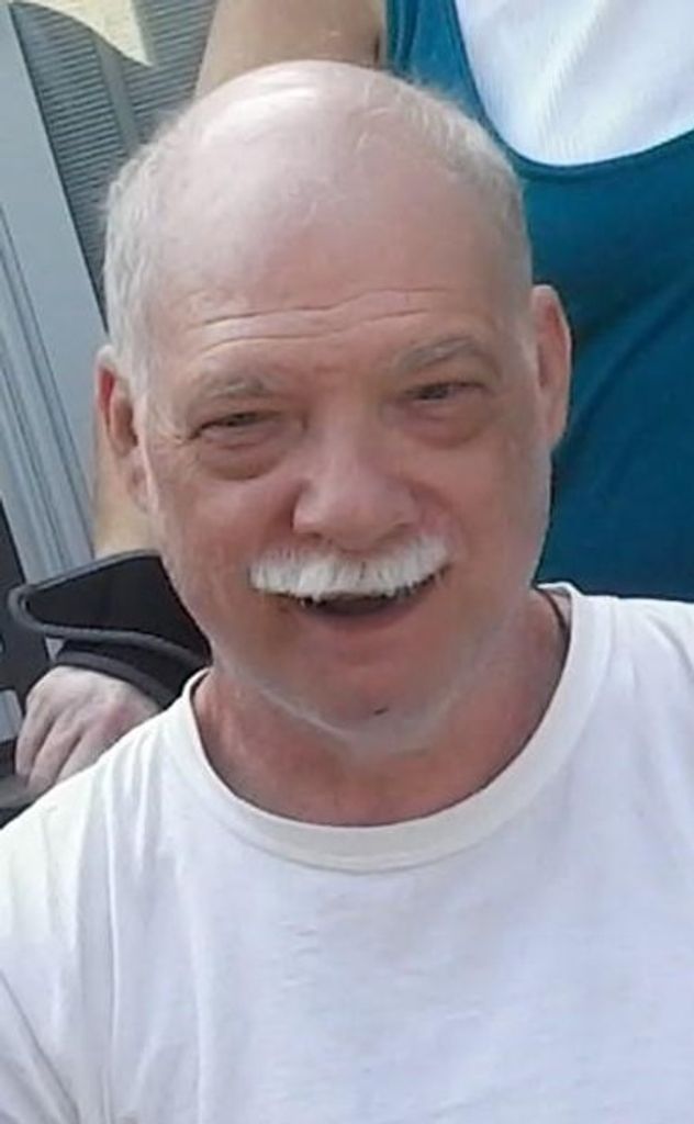Michael Paul Smith Profile Photo