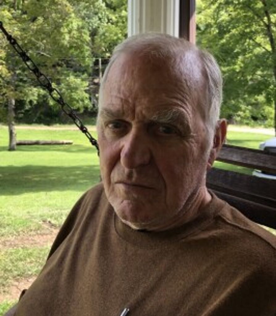 George Hardwick Profile Photo