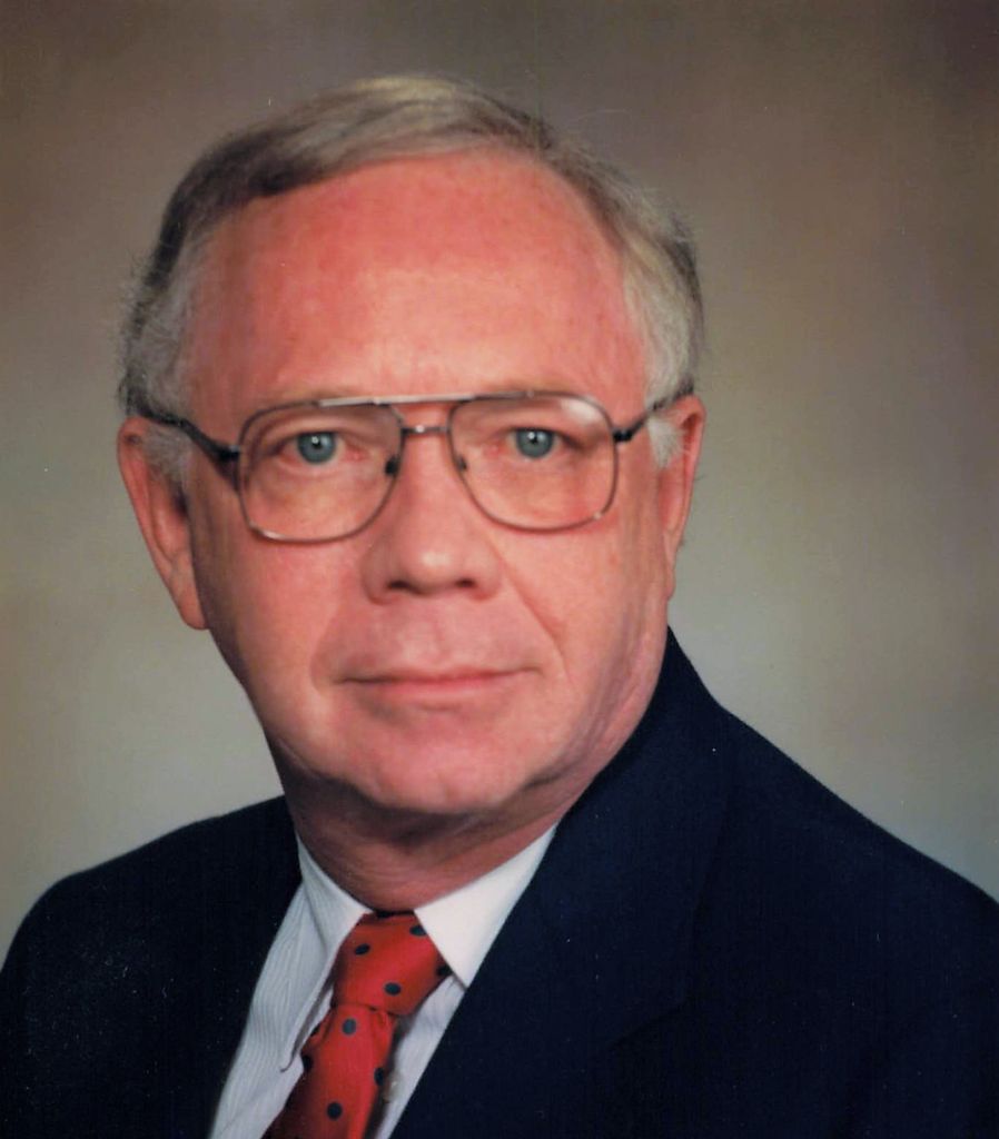 Robert D. Koehn