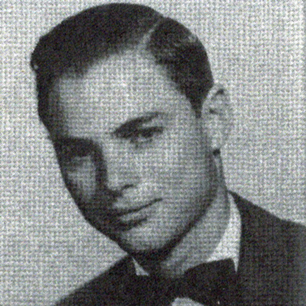 William “W.A.” Mckinny